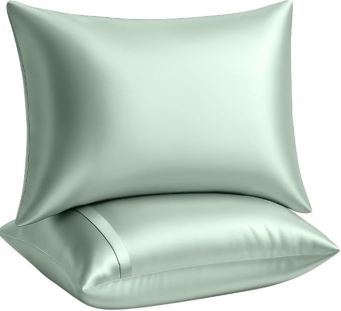 BLISSFORD Satin Pillowcase - Image 8