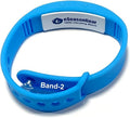 VB80 12 Alarm Vibrating Watch, Silent Vibration Shake Wake ADHD Medication by Unknown