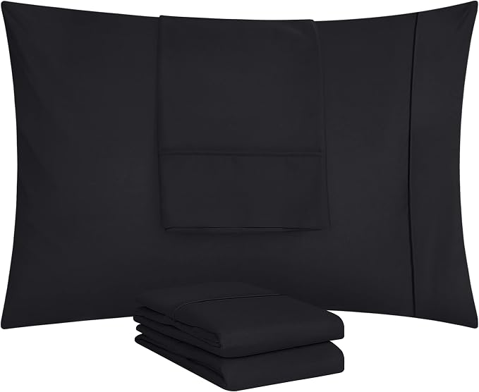 Utopia Bedding King Standard Pillow Cases - Image 5