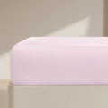 FreshCulture Twin Fitted Sheet Only – Premium Hotel-Quality Fitted Sheet by FreshCulture