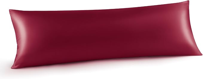 INFIIXSO Body Pillow Cover by INFIIXSO