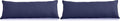 EVOLIVE Ultra Soft Body Pillow Cover/Pillowcases 21"x54" by EVOLIVE