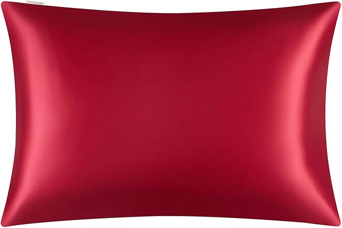 DISANGNI 100% Natural Mulberry Silk Pillow case - Image 9