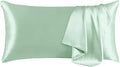 THXSILK 100% Mulberry Silk Pillowcase by THXSILK