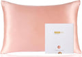 ZIMASILK 100% Pure Mulberry Silk Pillowcase by ZIMASILK