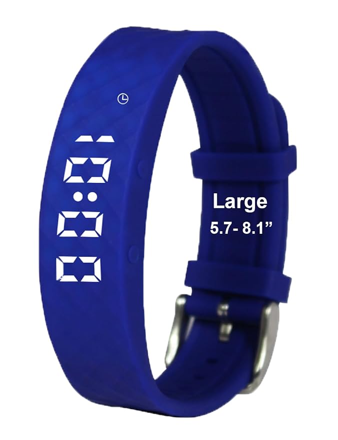 Potty Training Watch by e-vibra