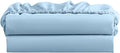 FreshCulture King Fitted Sheet Only 2 Pack by FreshCulture