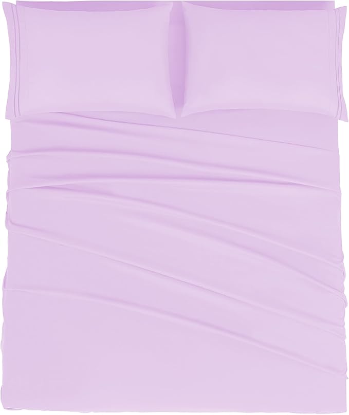 Mejoroom King Size Sheet Set - Image 2