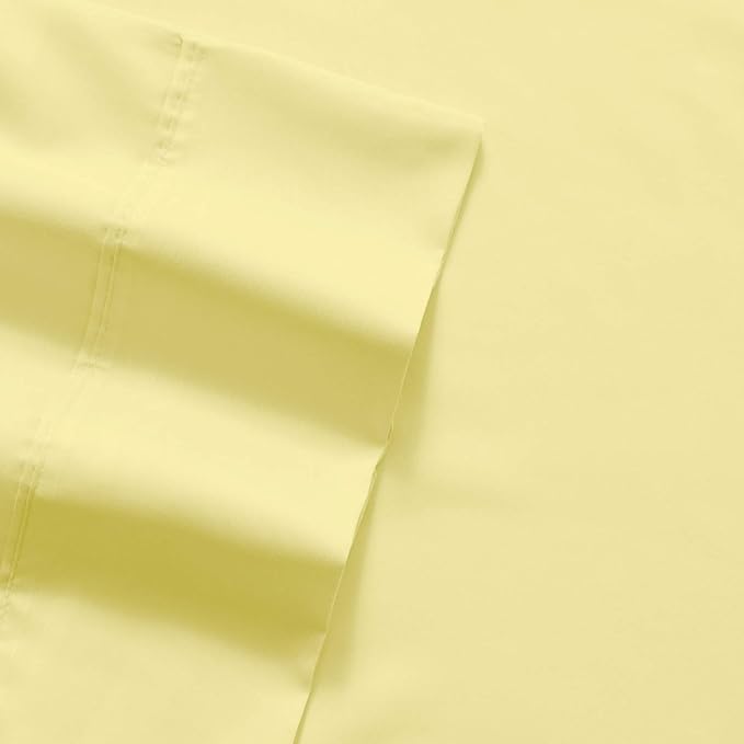 Split King Size Bed Sheets - Image 5