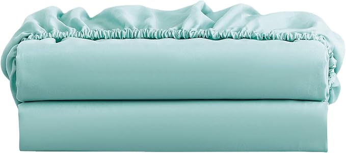 FreshCulture King Fitted Sheet Only 2 Pack by FreshCulture