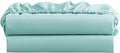 FreshCulture King Fitted Sheet Only 2 Pack by FreshCulture