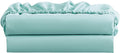 FreshCulture Twin XL Fitted Sheet Only 2 Pack by FreshCulture