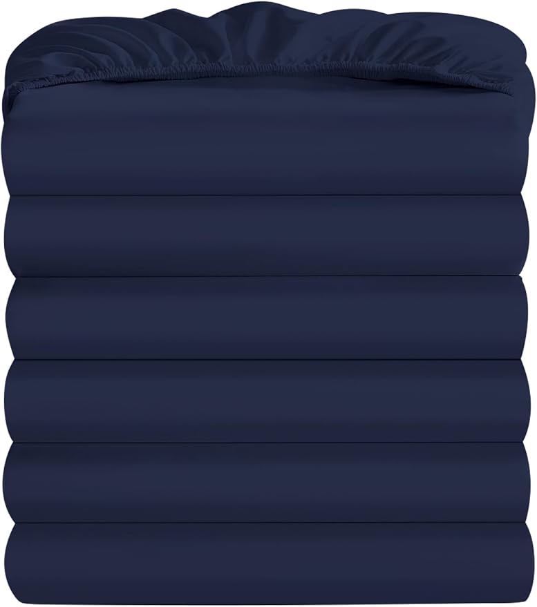 Maple&Stone Full Fitted Sheet Only by MapleStone