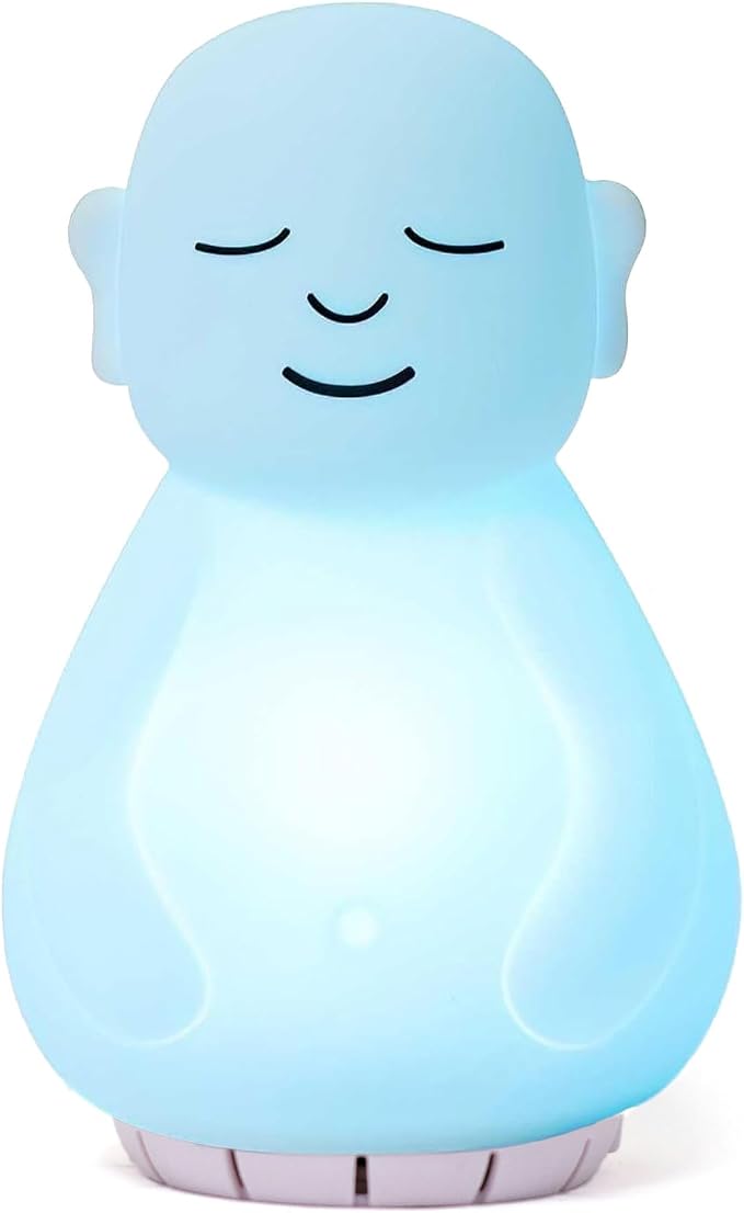 Mindsight 'Original Breathing Buddha' Guided Visual Meditation | 3 Modes to by Mindsight