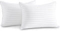 Oubonun 12 x 16 Throw Pillow Inserts, Firm and Fluffy Decorative Pillows by Oubonun