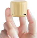 White Noise Machine Baby Portable Sound Machine, LEICEX Travel Sound Machine by LEICEX