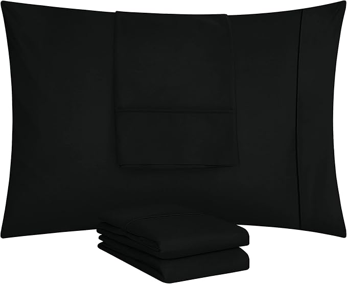 Utopia Bedding Standard Pillow Cases - Image 5