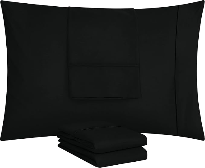 Utopia Bedding Standard Pillow Cases - Image 4