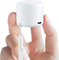 Portable Sound Machine for Baby Adults, LEICEX Travel Sound Machine, 15 by LEICEX