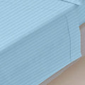 Mattress-Homes Queen 100% Egyptian Cotton Top Sheet 1Pcs, Cool & Breathable by MattressHomes