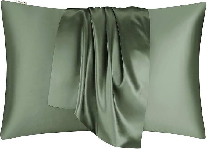 DISANGNI 100% Natural Mulberry Silk Pillow case - Image 8