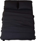 SONORO KATE Bed Sheet Set Super Soft Microfiber 1800 Thread Count Luxury by SONOROKATE
