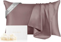 THXSILK Natural 100% Mulberry Silk Pillowcase by THXSILK