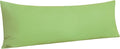 NTBAY Body Pillowcase by NTBAY