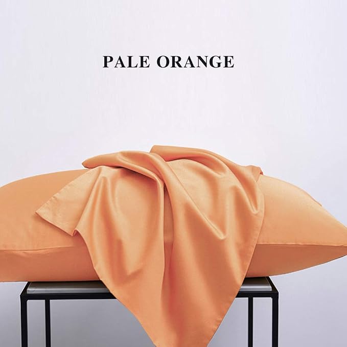 NTBAY Queen Pillowcase Set - Image 7