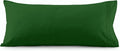 Elegant Comfort Luxury Ultra-Soft 1-Piece Pillowcase Set by ELEGANTCOMFORT