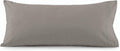 Elegant Comfort Luxury Ultra-Soft 1-Piece Body Pillowcase by ELEGANTCOMFORT