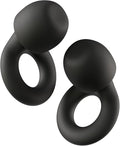 Loop Quiet 2 Ear Plugs – Ultra-Comfy Reusable 24dB Noise-Reducing Earplugs by Loop