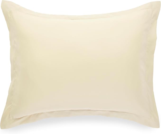 Amazon Basics Lightweight Microfiber 3-Piece Duvet Cover Set - Image 3