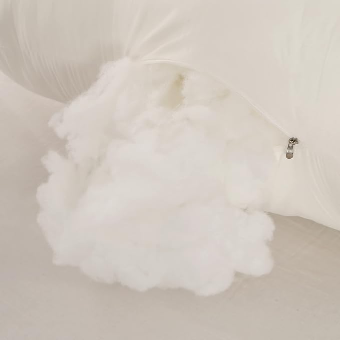 BATTOP Pregnancy Pillow for Sleeping, Body Maternity Pillow - Image 9