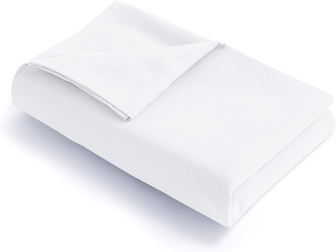 FLXXIE California King Flat Sheet by FLXXIE