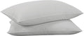 puredown Goose Feathers Down Pillows by Puredown