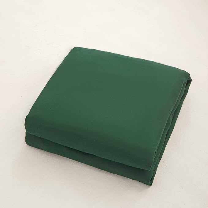 Bedding King Size Fitted Sheet Only-King Size Deep Pocket Bottom Fitted Sheet - Image 6