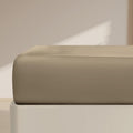 FreshCulture Full Fitted Sheet Only – Premium Hotel-Quality Fitted Sheet by FreshCulture