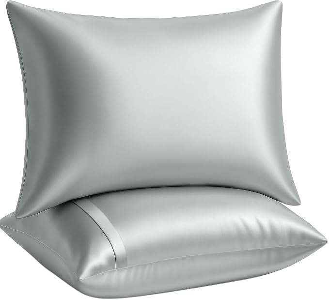 BLISSFORD Satin Pillowcase - Image 8