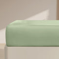 FreshCulture Queen Fitted Sheet Only – Premium Hotel-Quality Fitted Sheet by FreshCulture