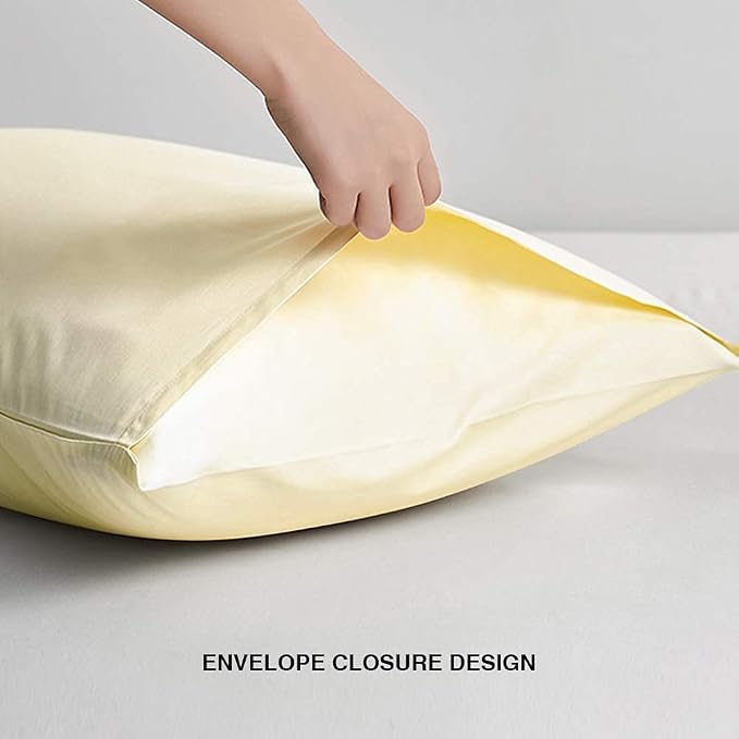 FLXXIE Body Pillow Cover - Image 5