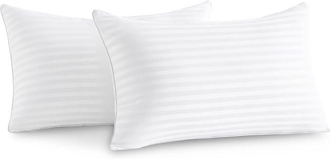 Oubonun 14 x 22 Throw Pillow Inserts, Firm and Fluffy Decorative Pillows by Oubonun