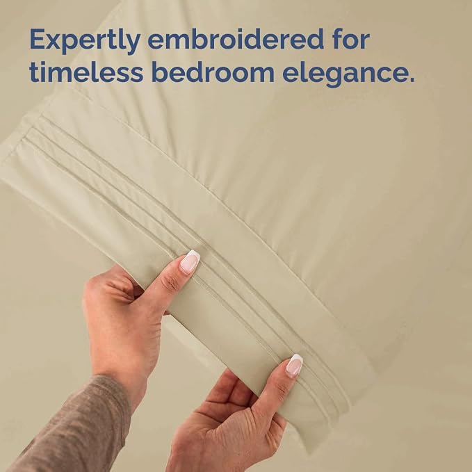 Standard Pillow Cases Set of 6 - Image 7