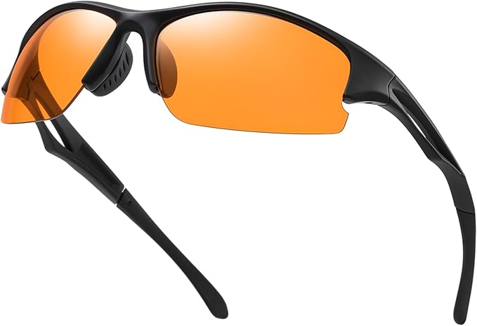 Okany Blue Light Blocking Glasses Gaming Computer Glasses Powerful Professional by OKANY