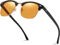 Okany Blue Light Blocking Glasses Gaming Computer Glasses Powerful Professional by OKANY