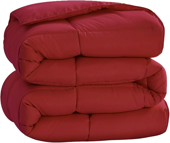 Homelike Moment Comforters Queen Size - Image 8