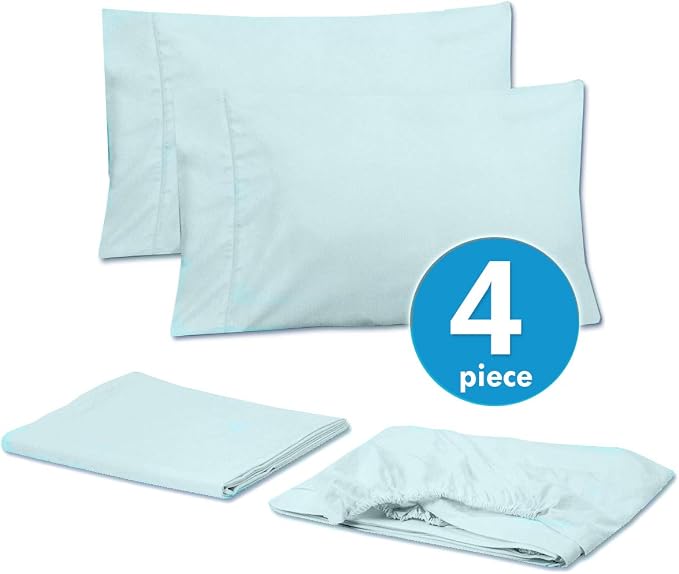 Twin Size Bed Sheets - Image 3