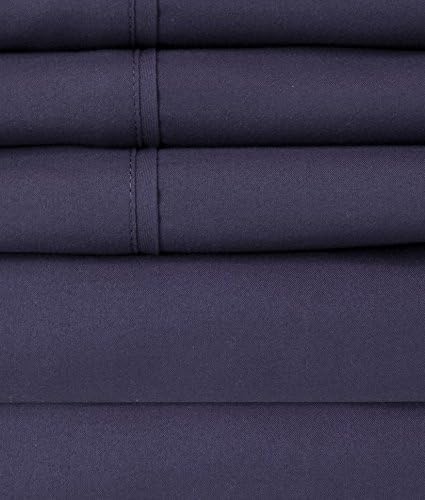 Twin XL Size Bed Sheets - Image 8