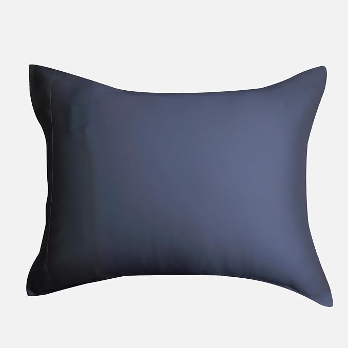 DOZ by SIJO Pillowcase Set, 100% Viscose derived from Organically Grown Bamboo - Image 3