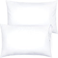 Ultra Soft Pillow Protectors by NiagaraSleepSolution